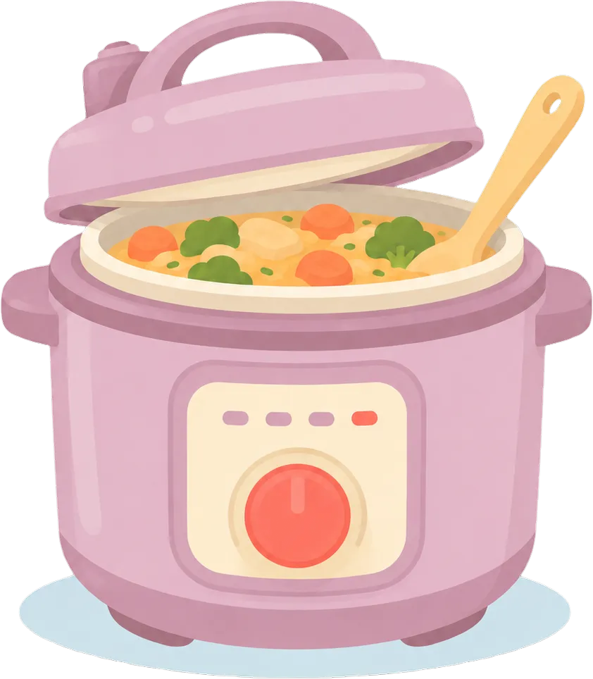 Instant Pot Icon