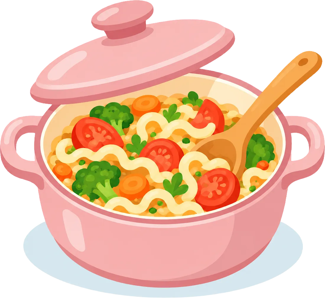 One Pot Icon