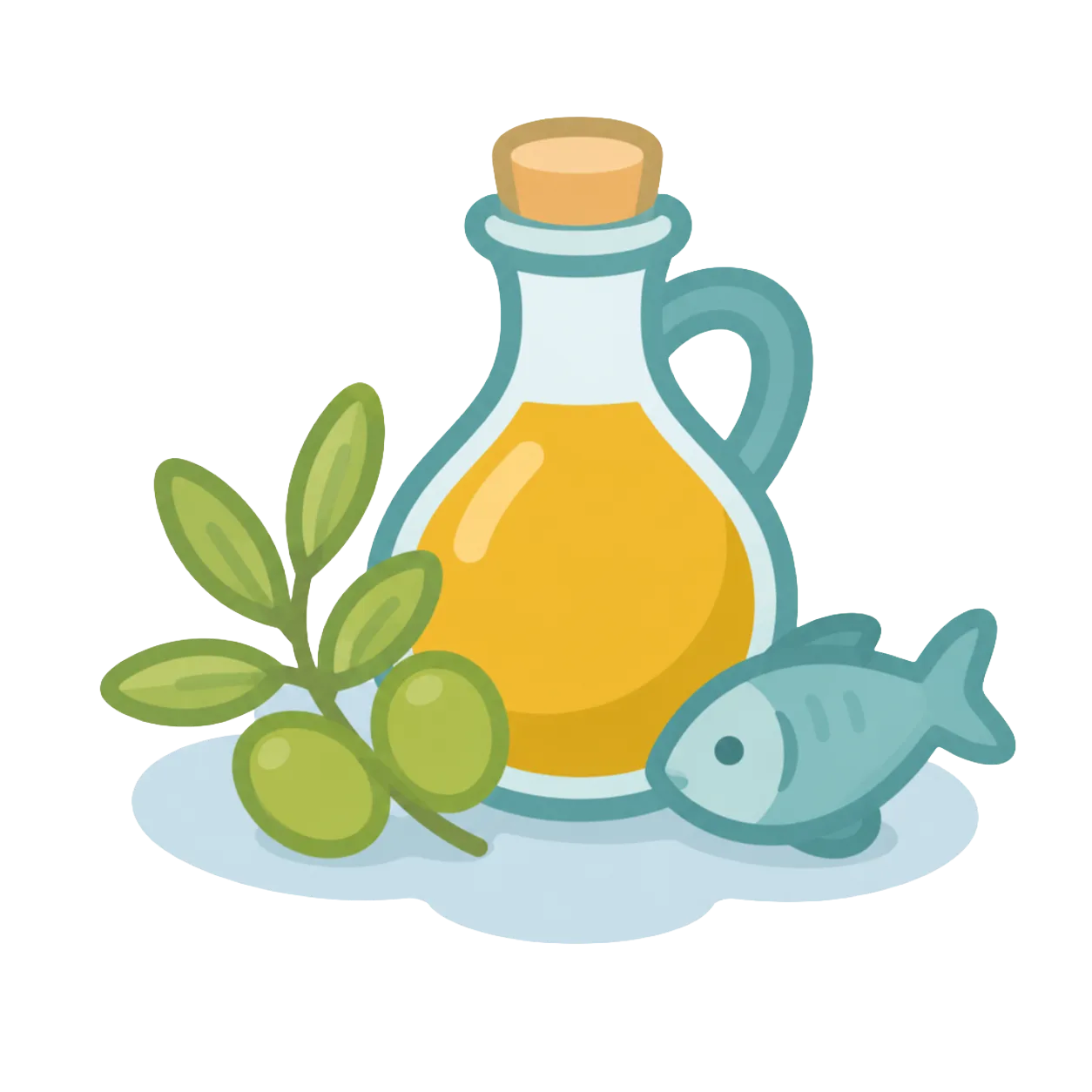Mediterranean Icon