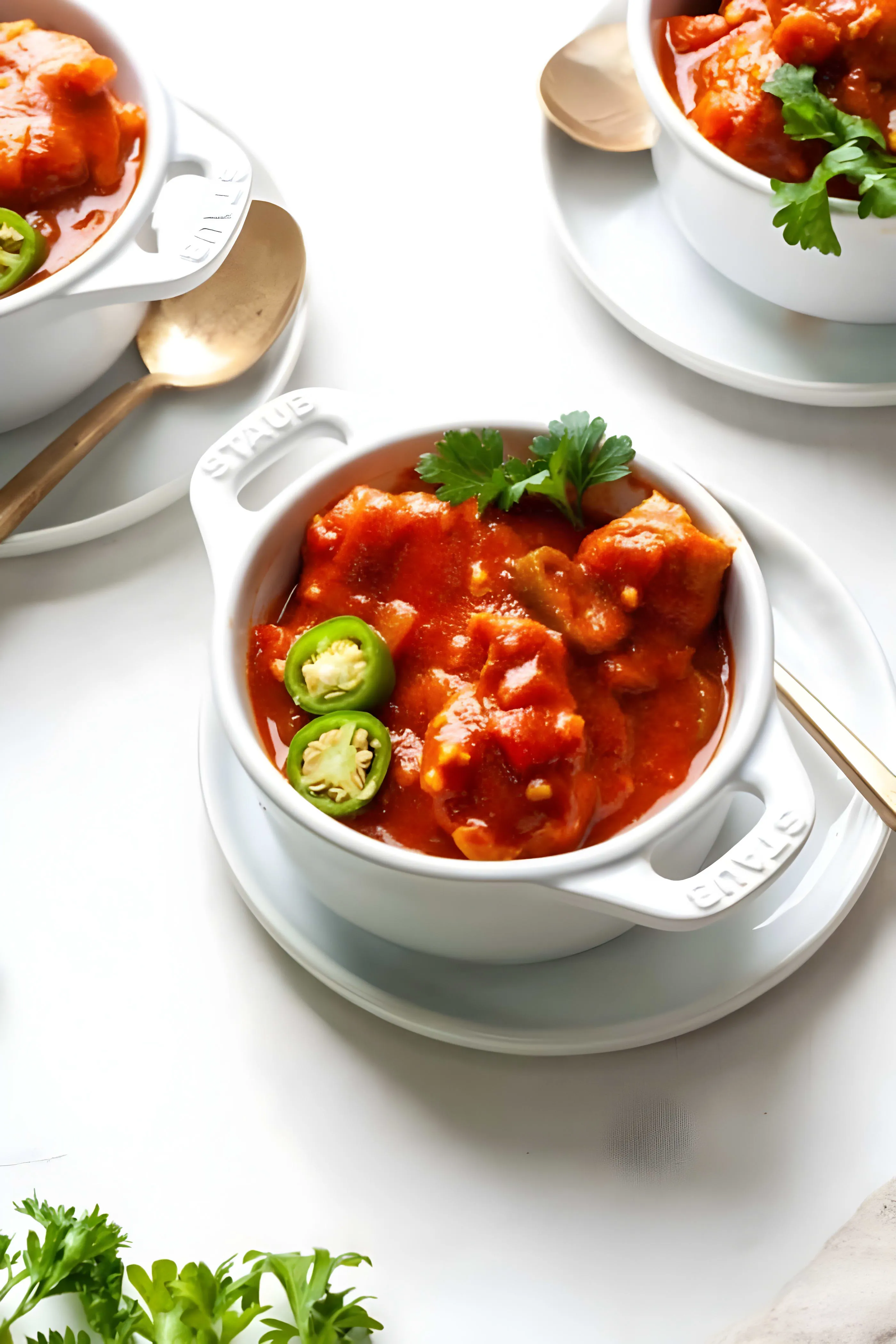 Lamb Vindaloo Recipe