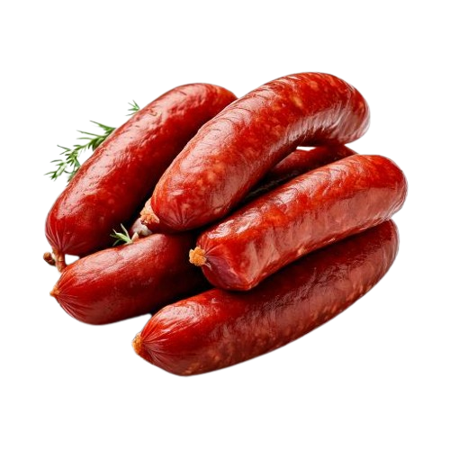 Andouille Sausage