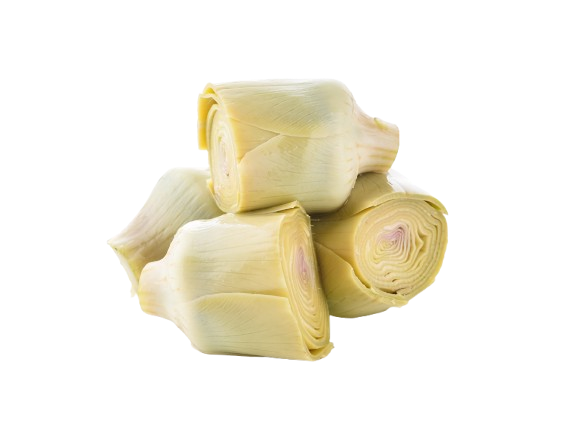 Artichoke Hearts