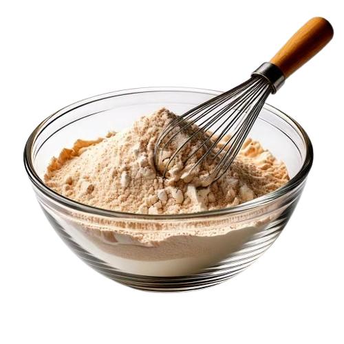 Biscuit Mix