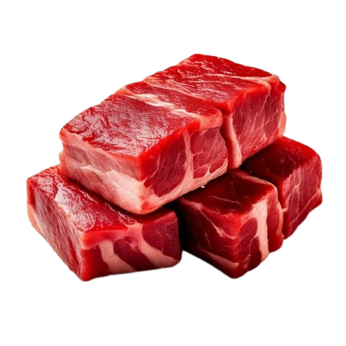 Boneless Pork Ribs