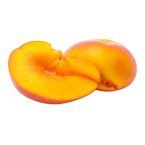 Canned Peach in Syrup