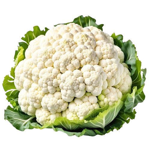 Cauliflower