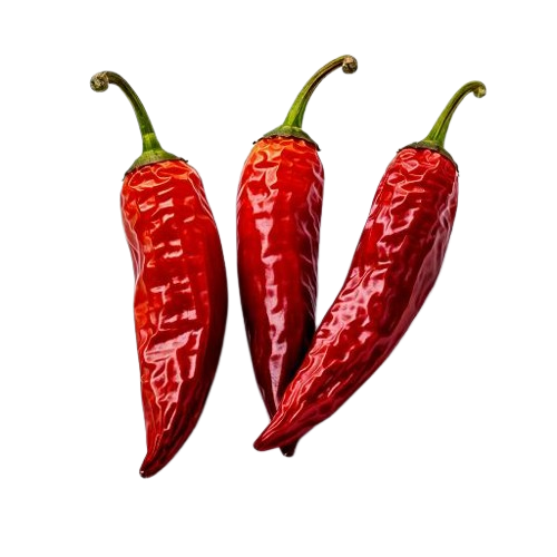 Chile de Arbol Peppers