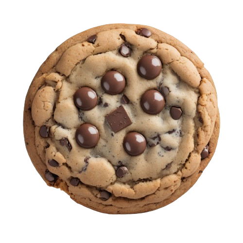 Chocolate chip cookie