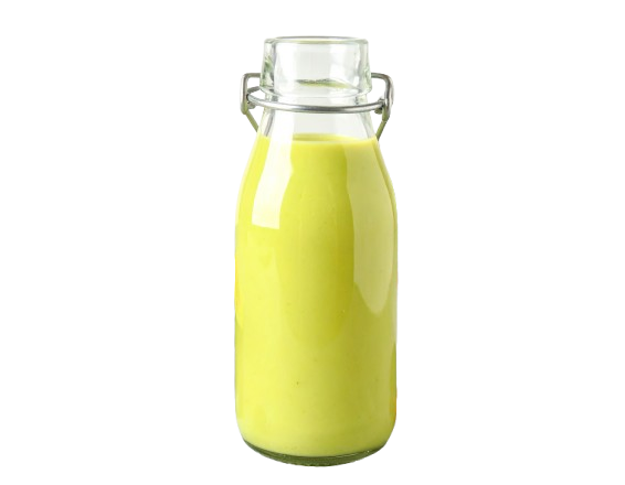 Cilantro Lime Dressing