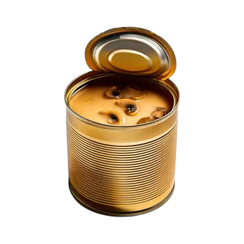 Condensed cream of mushroom soup