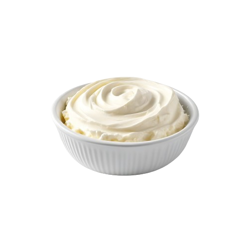 Cream Cheese