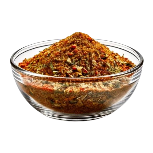 Creole Seasoning