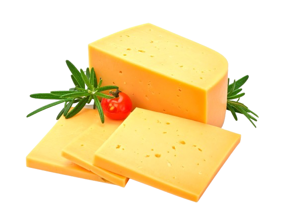 Dairy-Free (or Vegan) Cheese