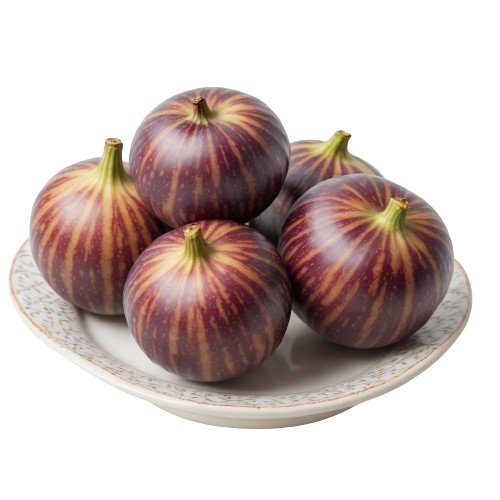 Dried Fig