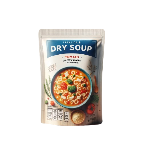Dry beef broth or bouillon powder