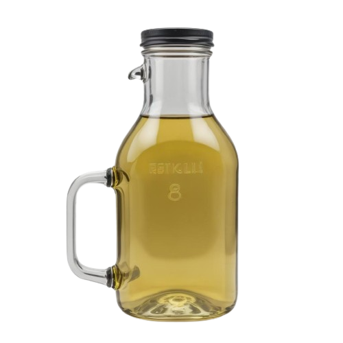 Extra light olive oil