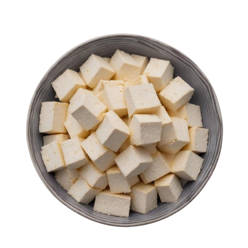 Firm tofu