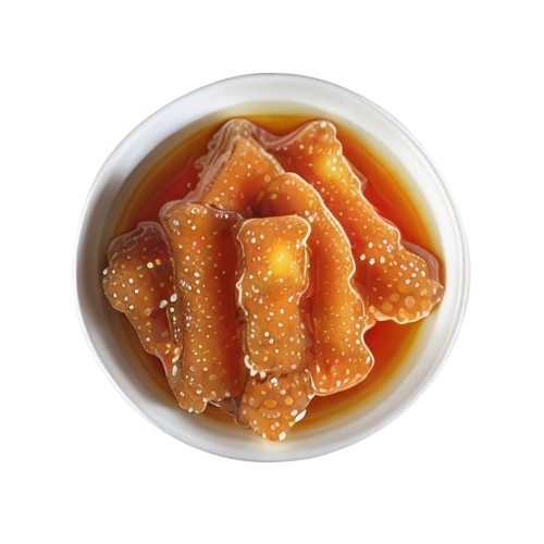 Fish sauce