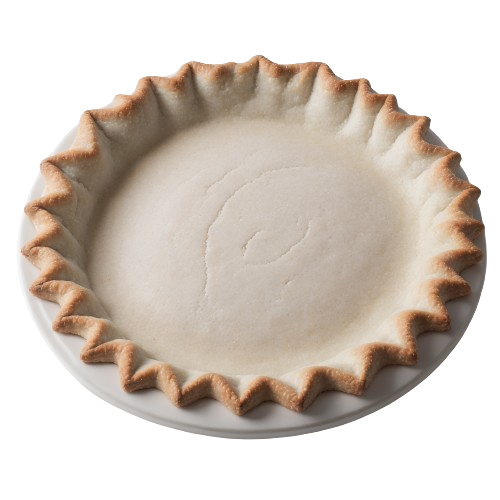 Graham cracker pie crust
