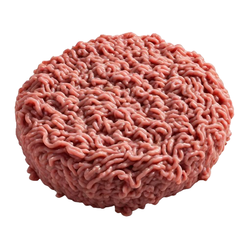 Grass-fed ground beef
