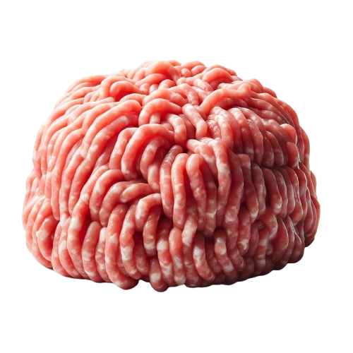 Ground pork 84% lean