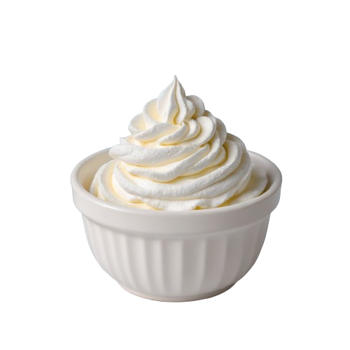 Heavy Cream