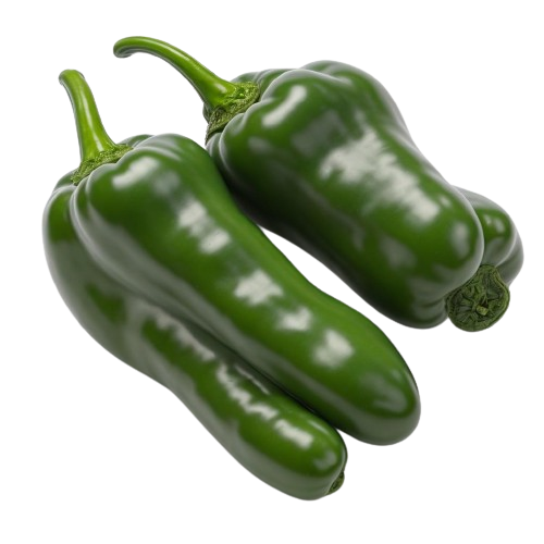 Jalepeno peppers