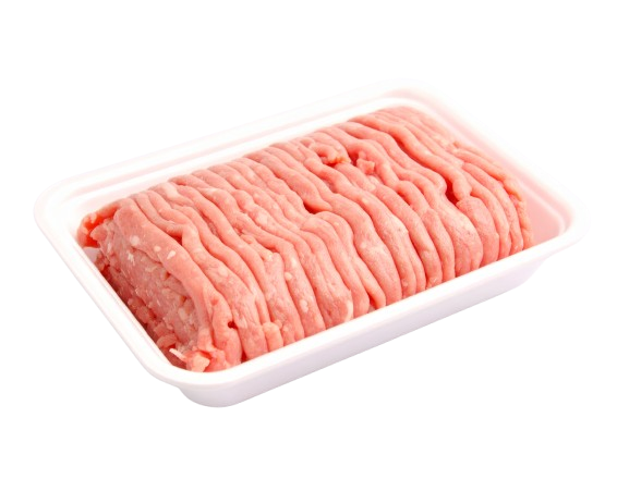lean ground chicken
