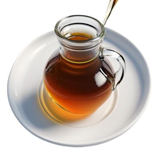 Maple syrup