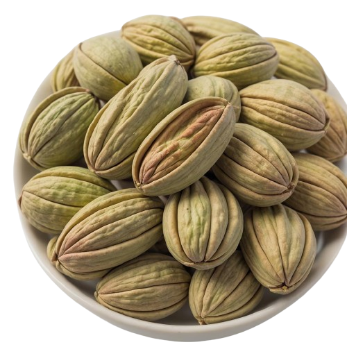 Pistachio nuts