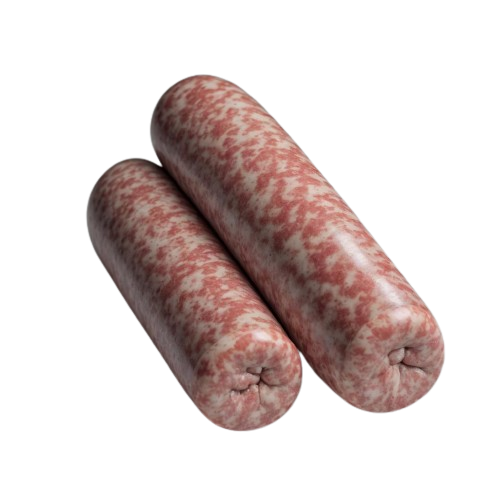 Pork sausage