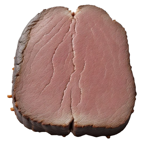 Pork whole shoulder