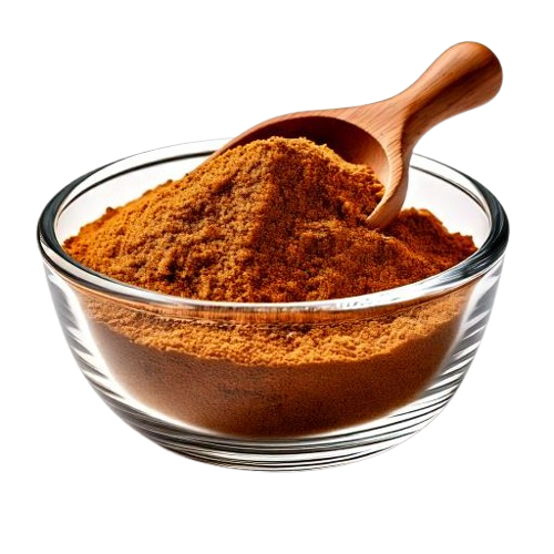Pumpkin Spice