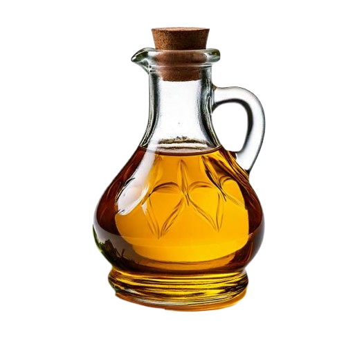 Rice wine vinegar