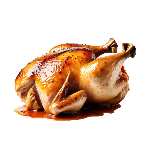 Rotisserie Chicken breast