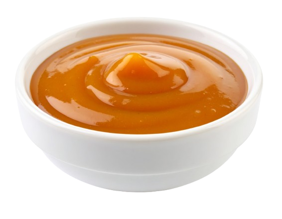 salted caramel