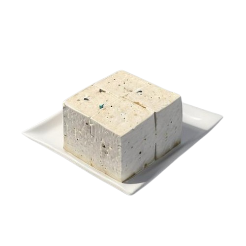 Salted tofu