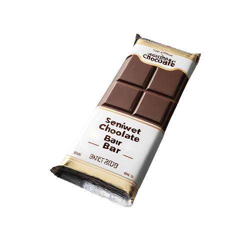 Semisweet chocolate
