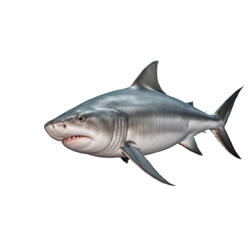 Shark fish