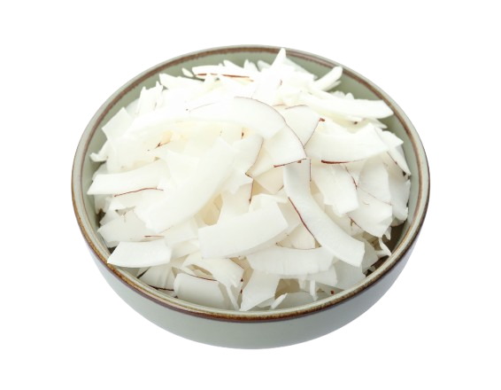 Shredded Coconut