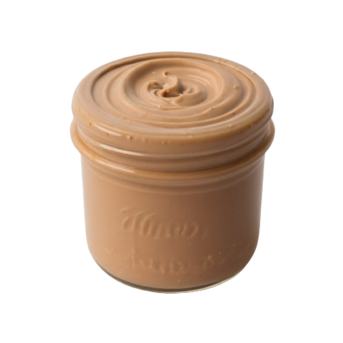 Smooth peanut butter