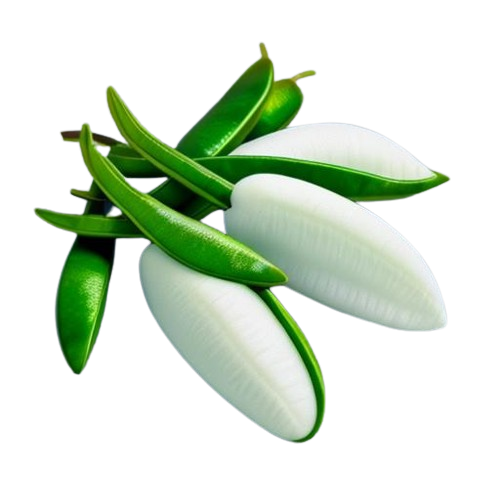 Snowpeas