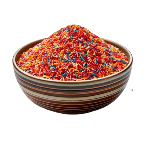 Sprinkles