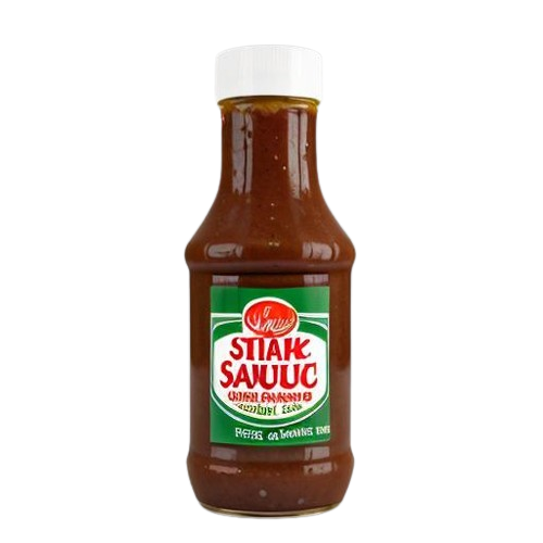 Steak Sauce