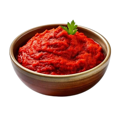 Sweet Chili Sauce