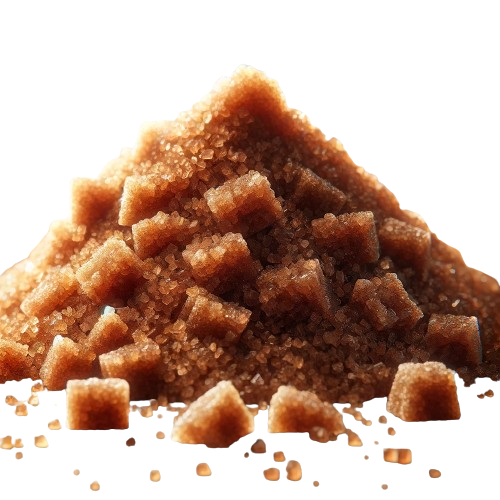 Turbinado Sugar