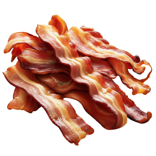 Turkey Bacon