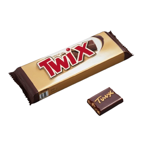 Twix Candy