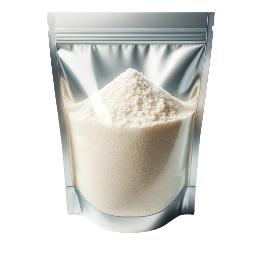 Vanilla pudding
