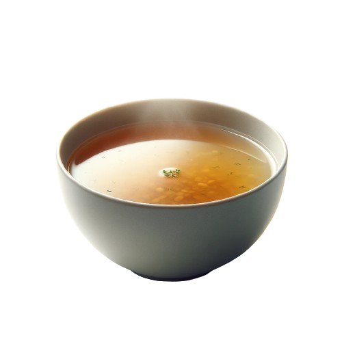 Vegetable broth